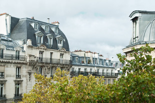Cerchi casa in Francia?